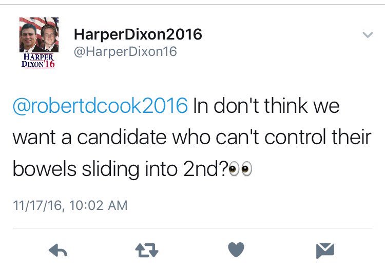 robertdcook2016's tweet photo. @HarperDixon16 https://t.co/3A53CEaceP