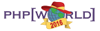 UnleashTech's tweet image. .@colinodell presents Automating Your Workflow w/ #GulpJS at 11:30 AM in Great Falls > hubs.ly/H05cMNX0 #phpworld