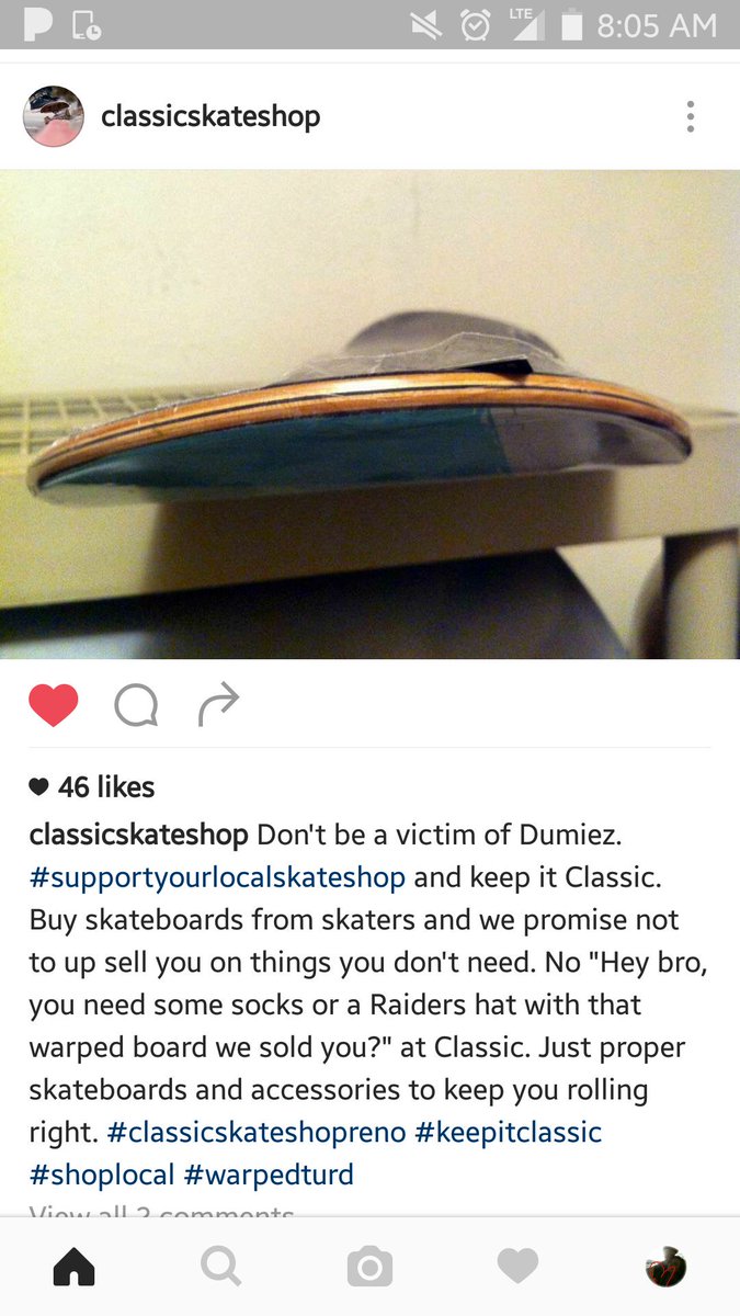 _troygundle_'s tweet photo. Fuck yeah #supportyourlocalskateshop #fuckzumiez https://t.co/sP8QmtERax