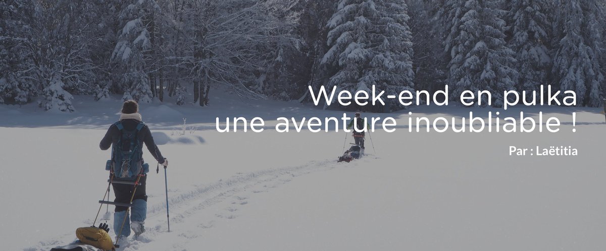 EvaDugier's tweet photo. Une envie d'aventure ? Venez découvrir les plus grande expéditions et des activités outdoor insolites avec https://t.co/BFbXYtIHpu ! https://t.co/806k94t9qB