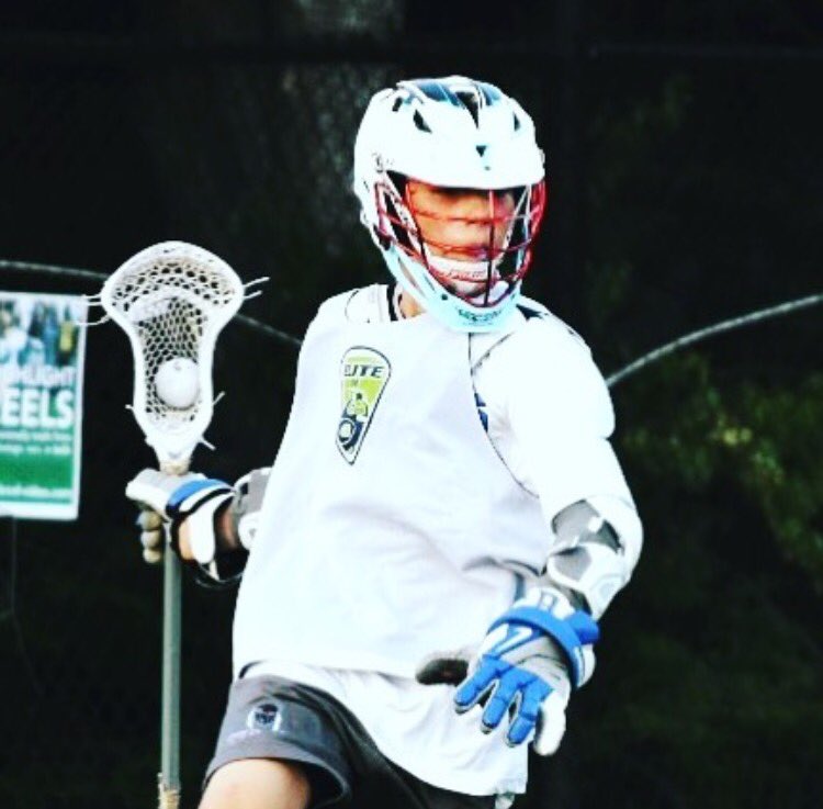 Elite Lacrosse on Twitter "TBT to Elite 100 Camp this summer