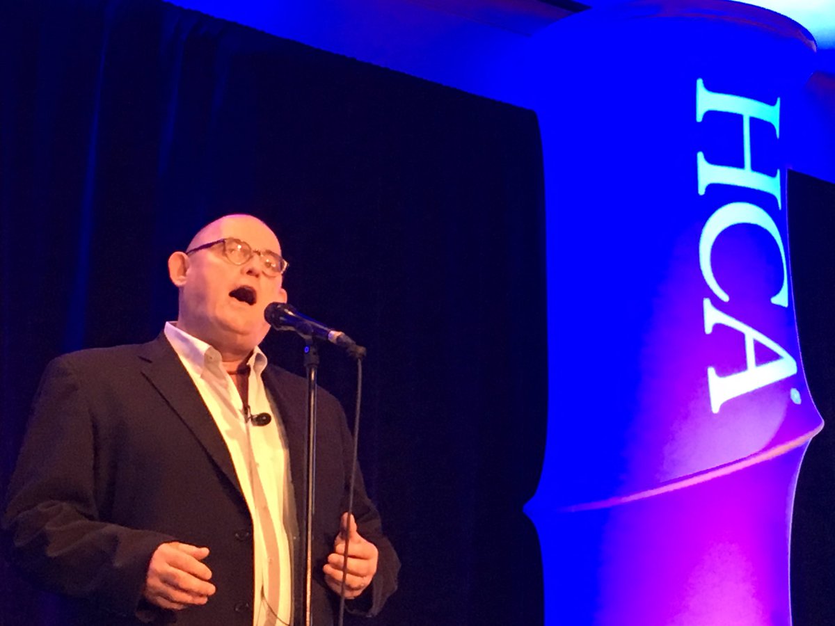 aimrcoco's tweet photo. A man with passion...a man with purpose @ronantynan #CAPLDI1 https://t.co/0oTr5yu12k