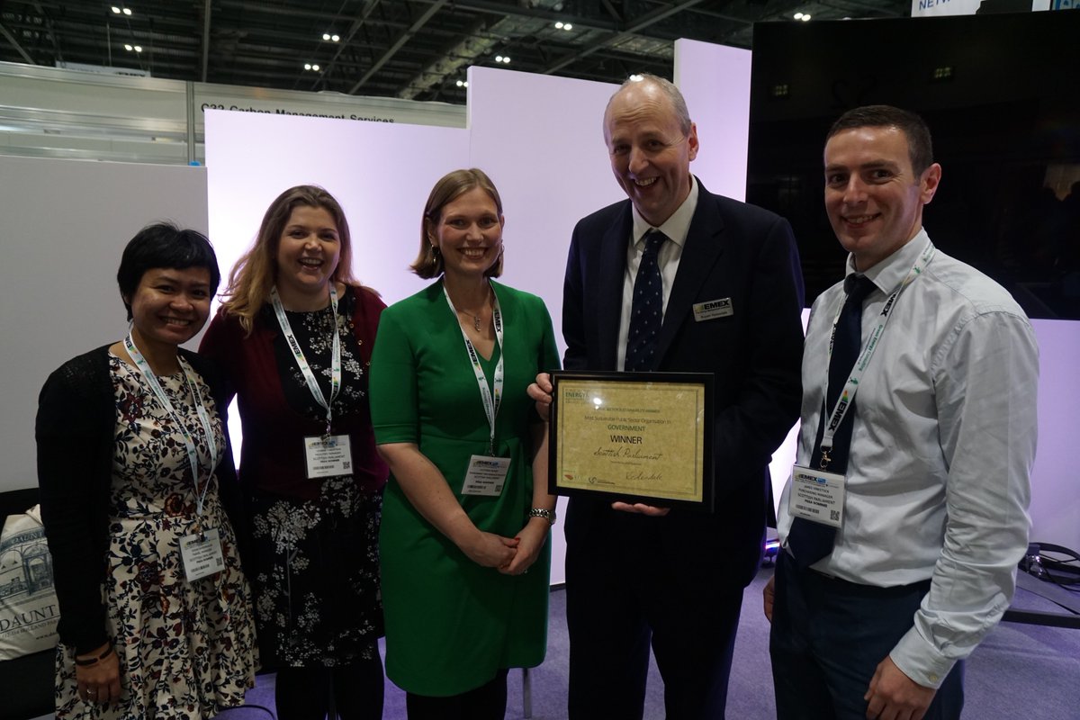 Net Zero, Energy, Environment & Sustainability tweet media