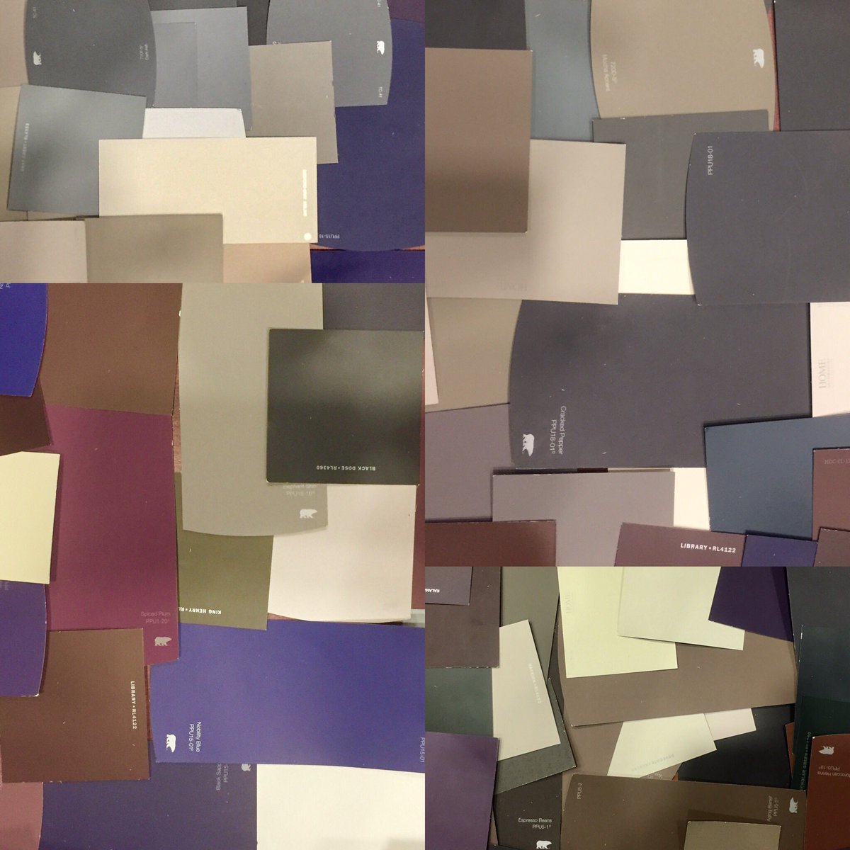 mmarteach's tweet photo. #nysata2016 Color connections w the OG. https://t.co/XR5zL7fipp