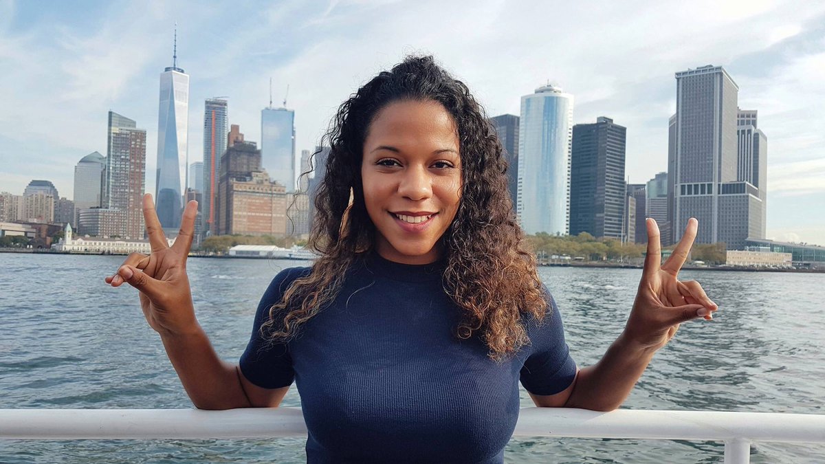 chelseafilm's tweet photo. Throwback Thursday! On board the @HornblowerNY Spirit Yacht. #CFFNY2016 #tbt https://t.co/RvtLRSUVfl