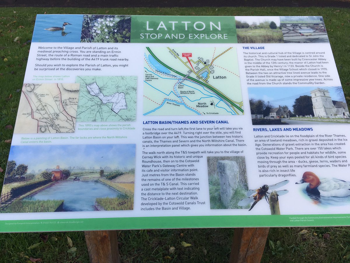 will1966lee's tweet image. #Latton