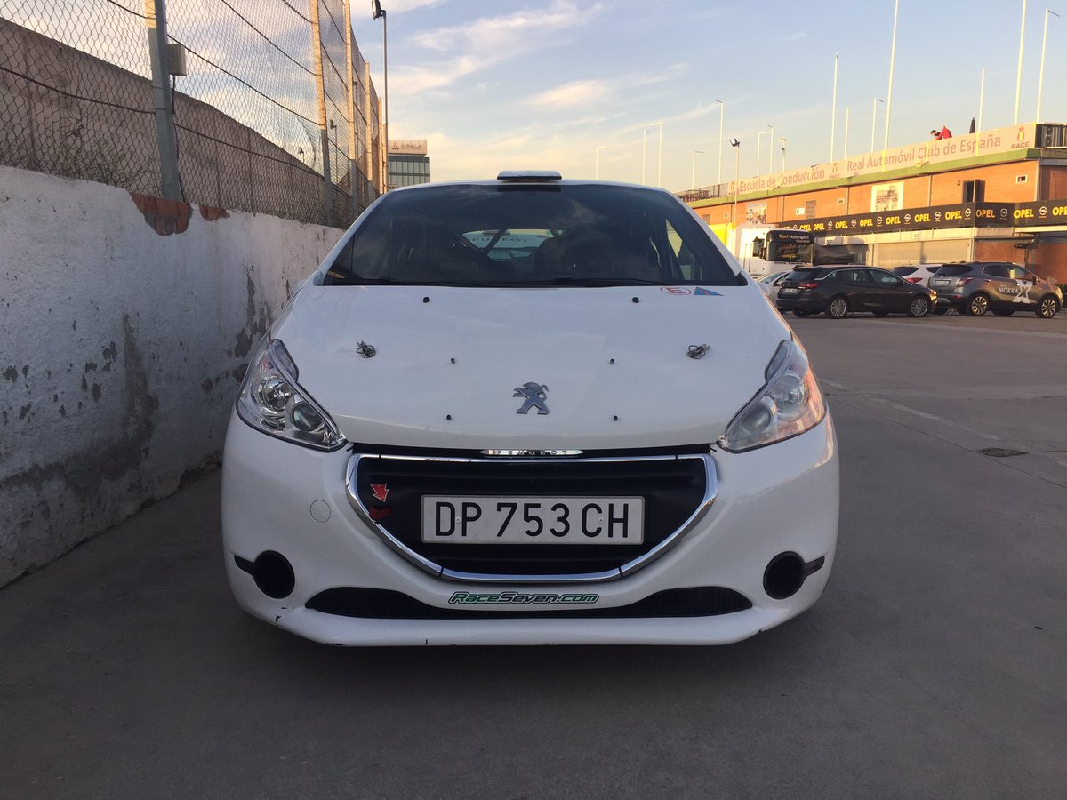 Vuelta Rápida GT tweet media