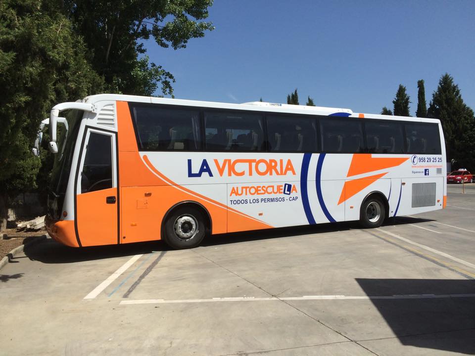 AutoLaVictoria tweet picture