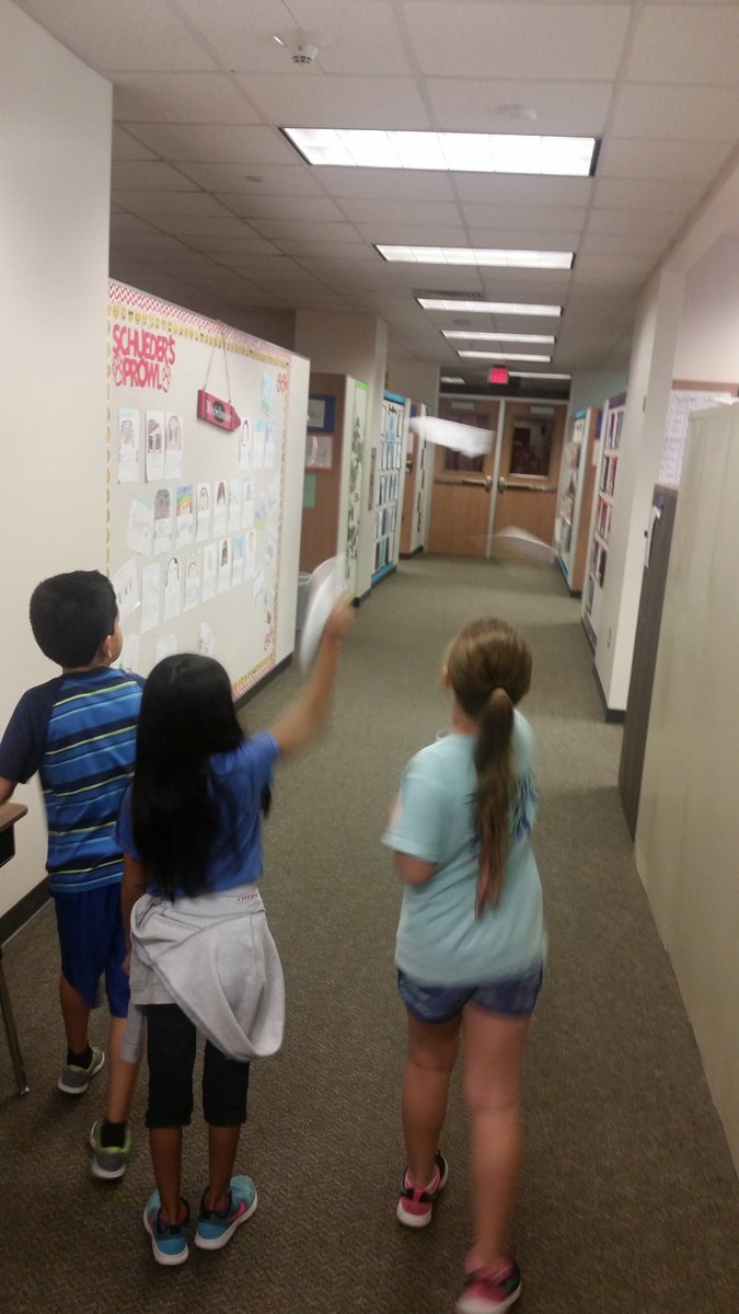 2nd grade Benignus tweet media