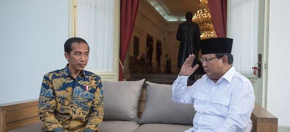 Presiden diskusi sekitar satu jam dengan Prabowo #NewsAndTalk elshinta.com/news/87895/201… …