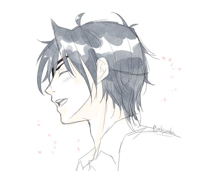 横顔のtwitterイラスト検索結果 古い順 横顔のtwitterイラスト検索結果 古い順