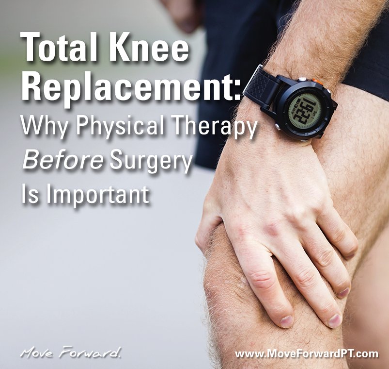 A great expert discussion on what patients face when they elect to get a total knee replacement. bit.ly/2eFqGGw