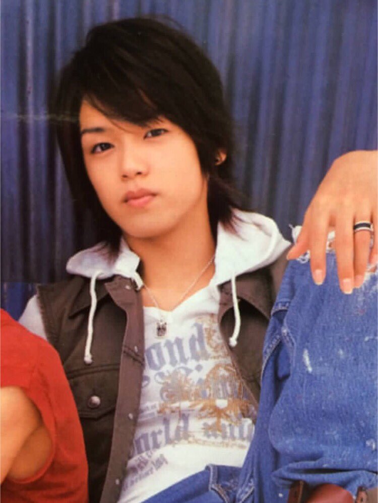 💜髙木雄也伝説💜 (@DEAR_Takaki) / Posts / X