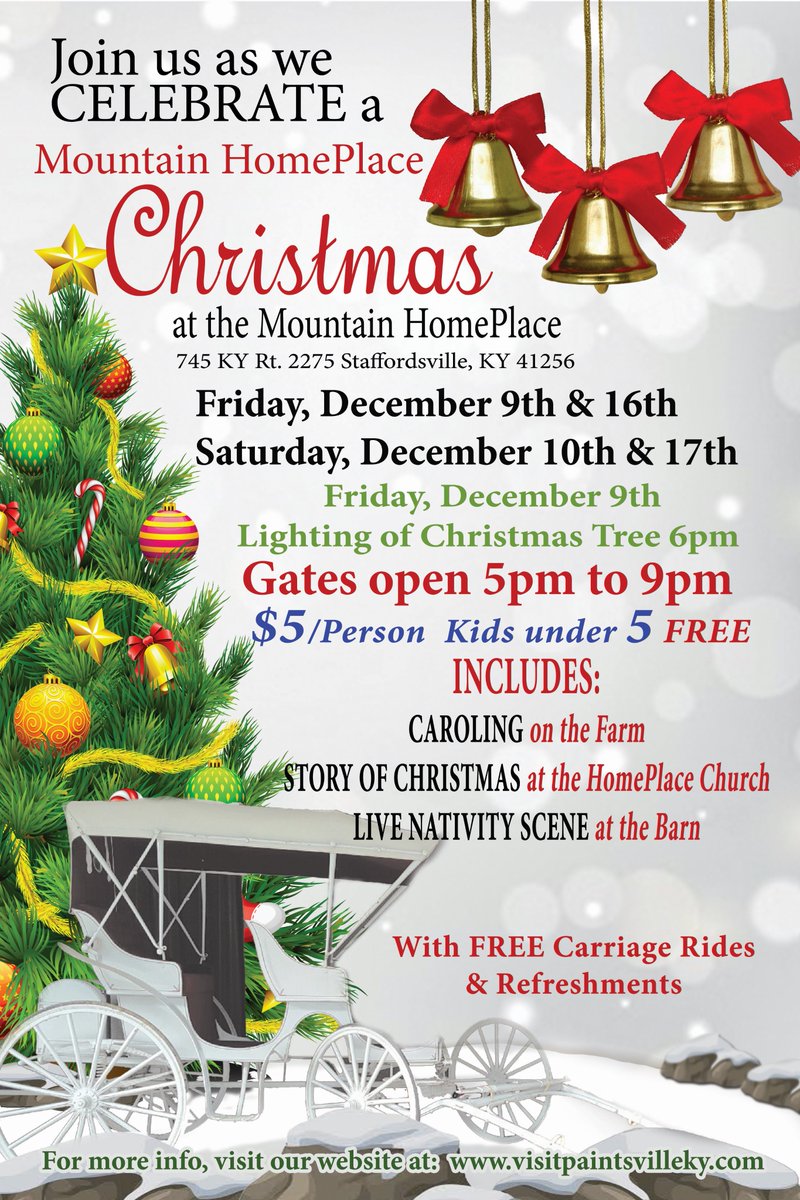 PaintsvilleTourism (@tourpaintsville) on Twitter photo 