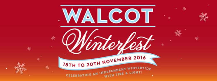 Walcot Winterfest kicks off tomorrow starting with Foodie Friday! Find out more... facebook.com/walcotwinterfe… #WalcotWinterfest