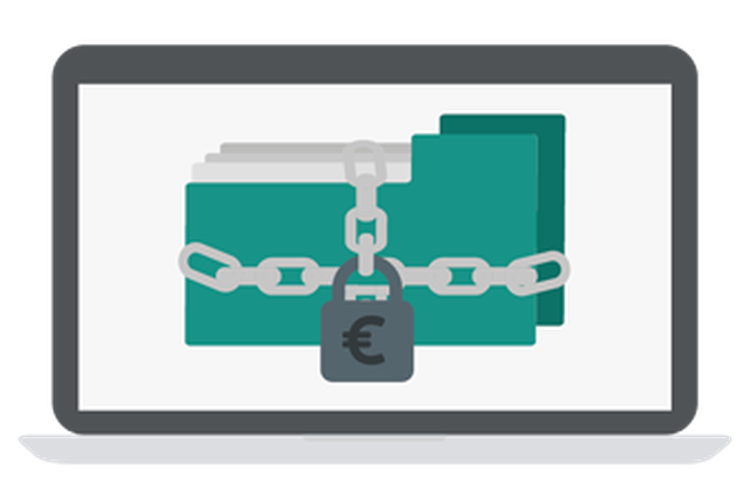 Leeooniee's tweet photo. Ransomware. Nederland staat op nummer 4 wereldwijd. Neem eenvoudige maatregelen om deze nare fraude tegen te gaan. https://t.co/8KQAgDu5FK https://t.co/phAAwPlIJI