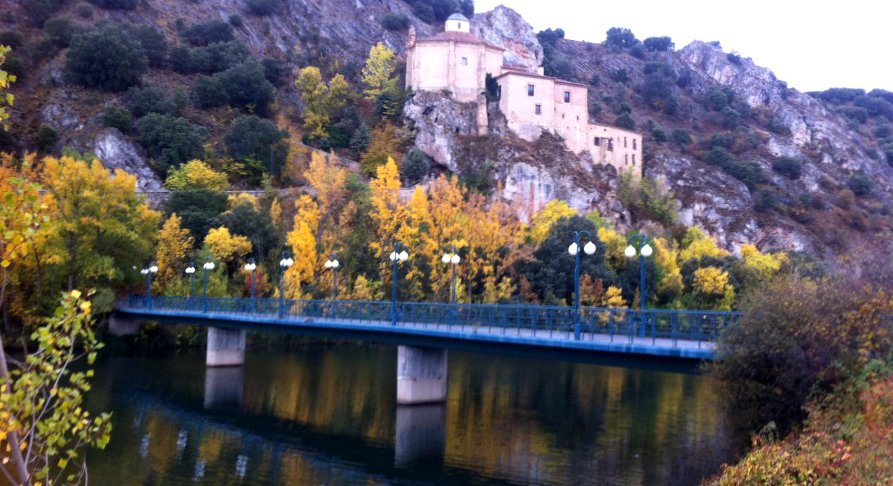 ilGamberoRosso's tweet photo. Ecco come una zona della Spagna rinasce grazie al turismo dei funghi #spain https://t.co/GfzdU29PY2 https://t.co/8QlPRkmNBu