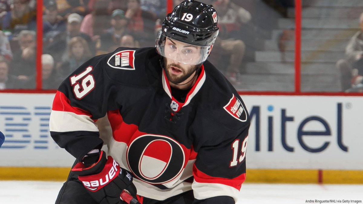 ottawa senators heritage jersey