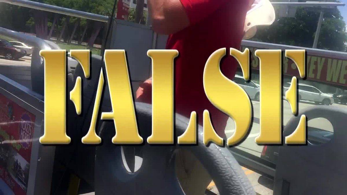 S. Fla. tour companies giving false information got visiting tourists bit.ly/2g29Dft?utm_me… https://t.co/kgZPms7mGA