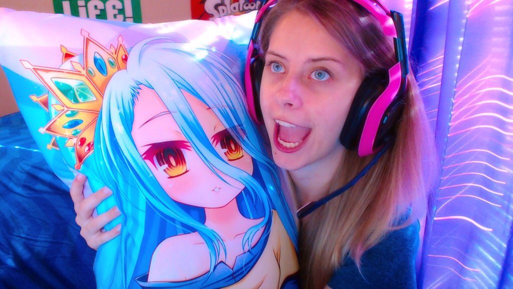 carloslunatico4's tweet image. @Rubiu5  encontré tu versión femenina xD