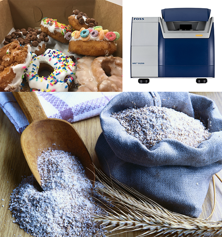FOSS_Americas's tweet photo. Looking for #flouranalysis? The NIRS #DS2500 is an (#NIR) analyzer offering unique levels of accuracy. https://t.co/OwrdY0YXDr @YoYoDonuts https://t.co/fAlpxeXdNG