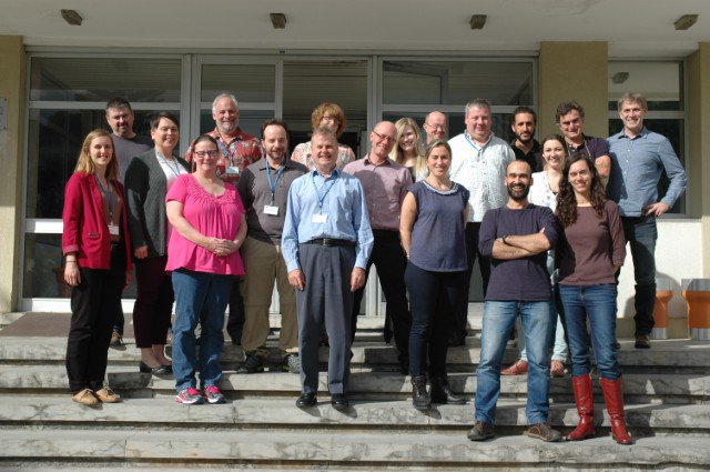 JNCC_UK's tweet photo. JNCC’s Neil Golding #WGDEC Chair shared knowledge on our North Atlantic Vulnerable Marine Ecosystems #VMEs at WGESA @ICES_ASC @NAFO1979 https://t.co/ILDMR82dyi