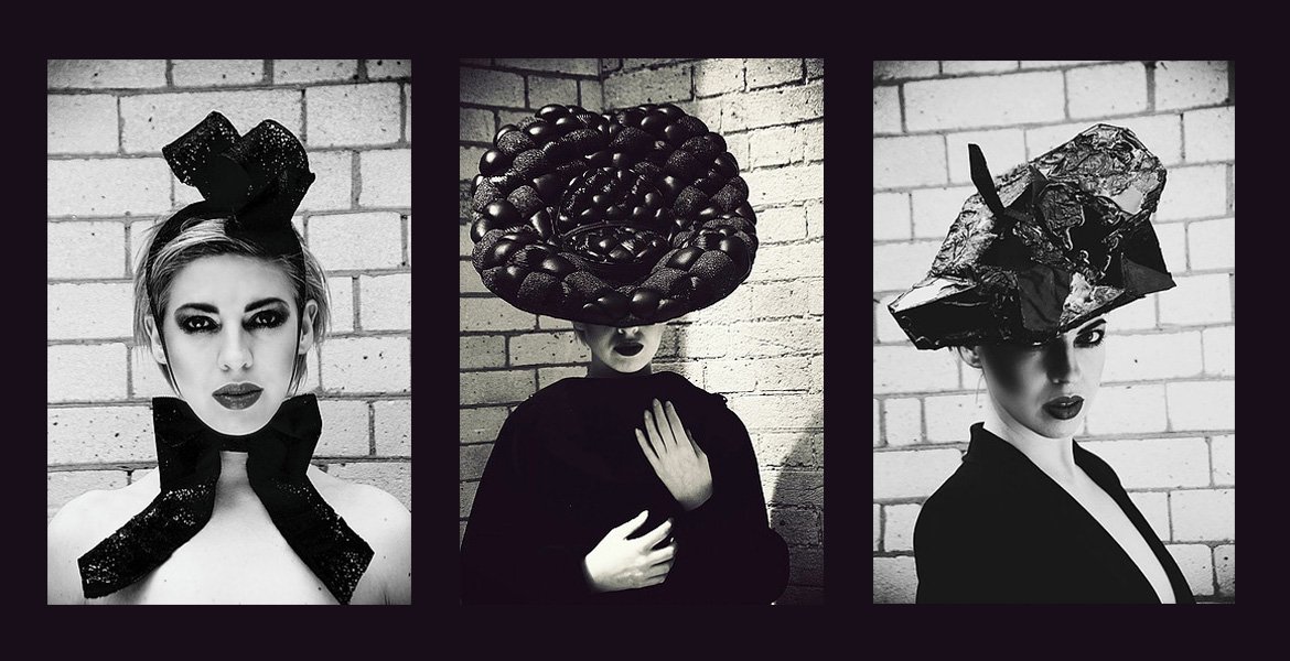 Epplix_EPP's tweet image. These amazing hats by @MILLinERlondon are made from #expandedpolypropylene. Let's bring #EPP and #fashion together. bit.ly/epp-in-fashion…