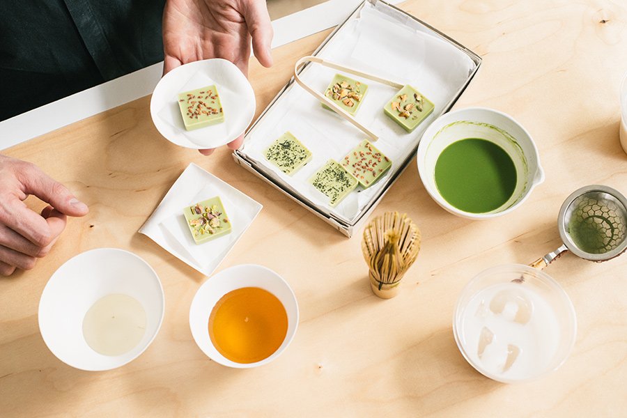 theelysianedit's tweet photo. This week on the site, we're talking creativity, community and tea with the inspiring duo behind @thisispapermag: https://t.co/2ie7mzxmfw. https://t.co/uNn9fHRPka