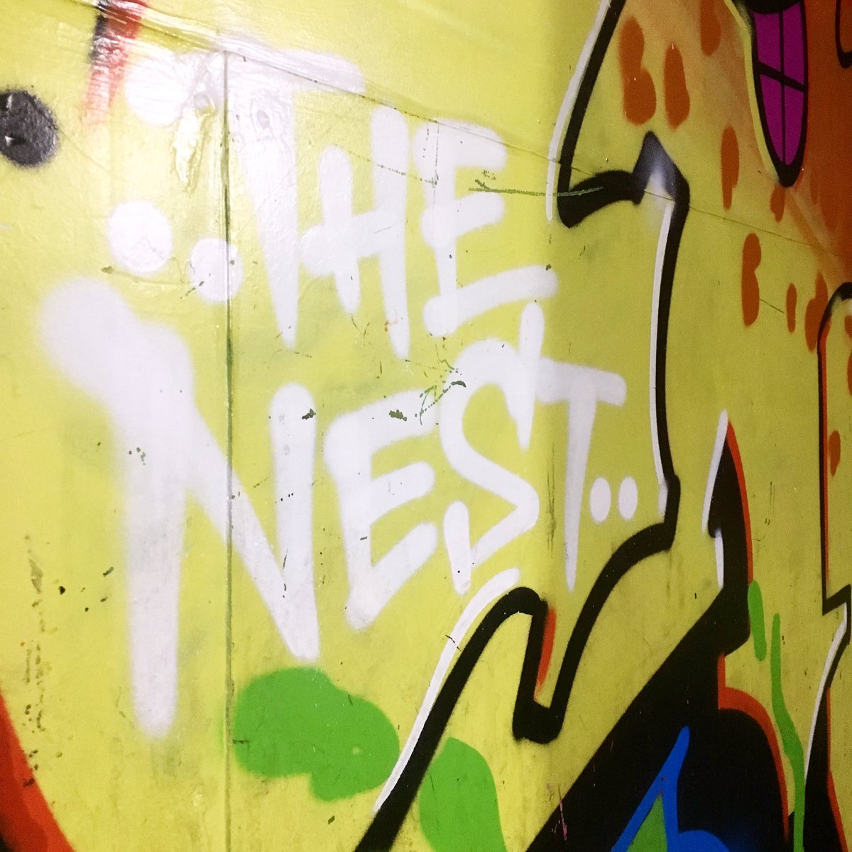 SkadForLifePR's tweet photo. Need some shelter from the rain? Come for a drink and a dance to some killer #Ska at #TheNest in #Bath, from 7.30pm! https://t.co/vw6m3DeaQO