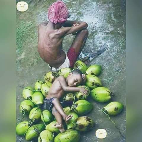 AedFoundation's tweet photo. Poor is always becoming poorer and the rich is always becoming richer to richest. Lets come together and work to alleviate the poverty. https://t.co/BJ8nCEs3jQ