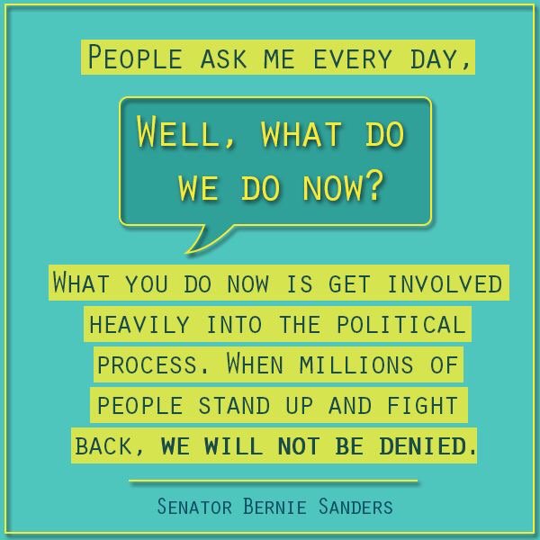 Vote_4_Sanders's tweet photo. #FeelTheBern #BernieSanders https://t.co/48PtfP2ssA