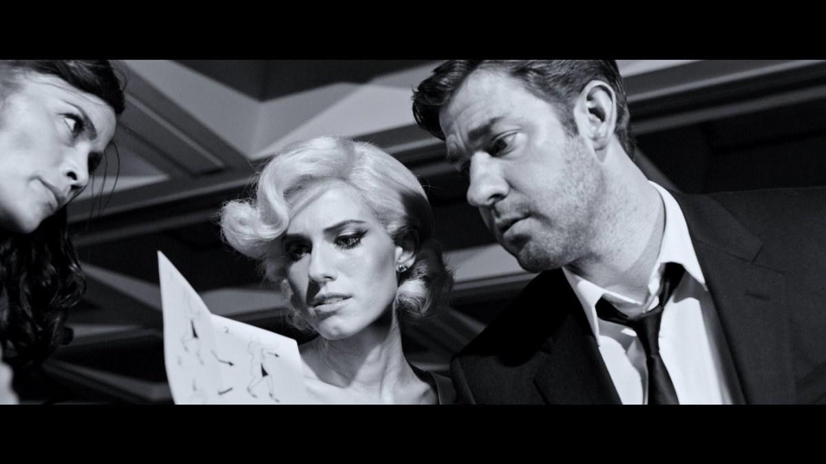 The Business of Fashion tweet media