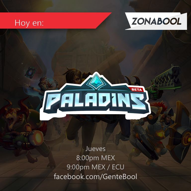 GenteBool tweet media