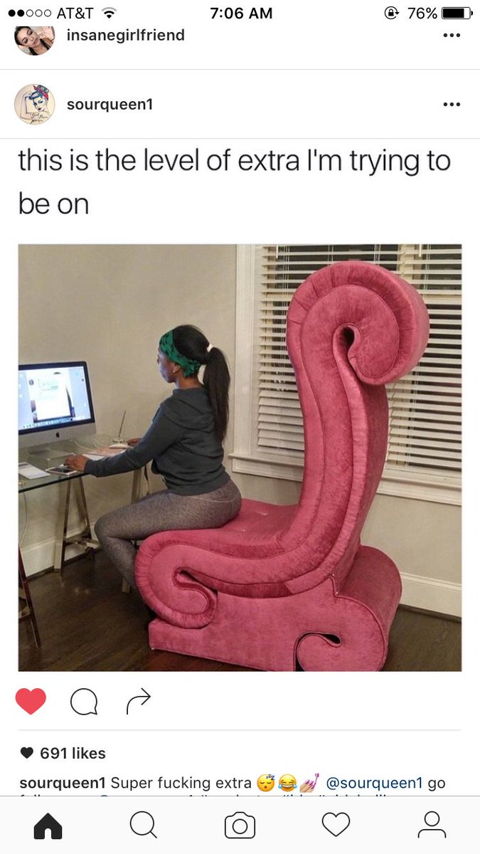 ron429's tweet image. Me af #hellaextra 😂😂