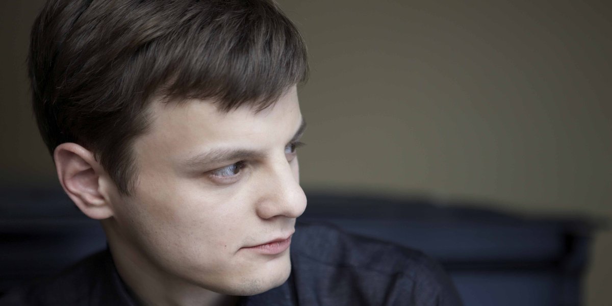 #HonensLaureate <a href="/GeorgyTchaidze/">Georgy Tchaidze</a> performs at <a href="/LucerneFestival/">Lucerne Festival</a> in Switzerland, 20 November. bit.ly/2f9HyT2
