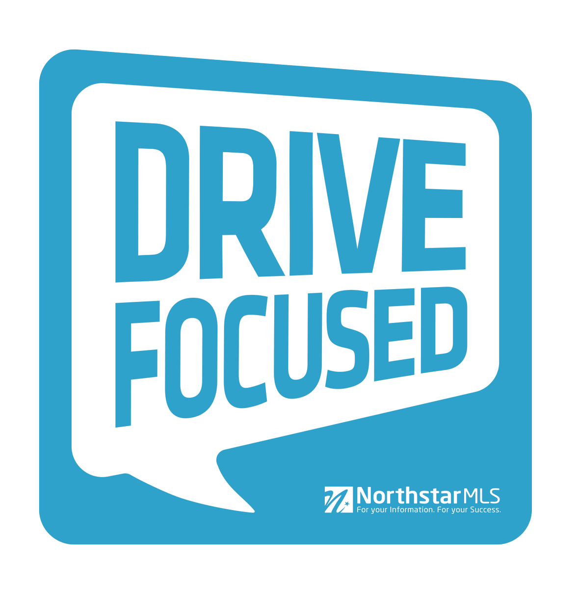 NorthstarMLS's tweet photo. We'd like to introduce our #DriveFocused campaign in memory of our friend and MLS industry colleague, Hugh.
https://t.co/tTYURaCHmz https://t.co/WpTkYbKok9