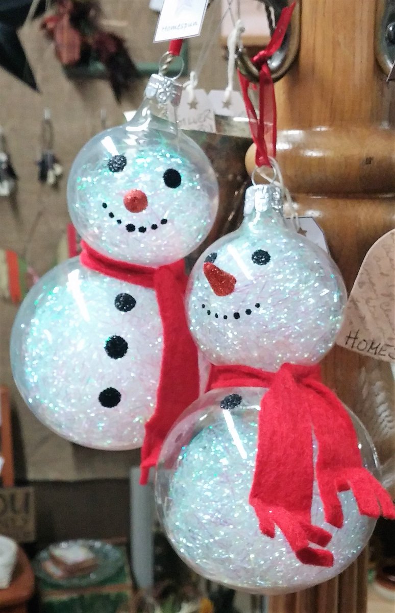 gdtba's tweet photo. #handmade #ornaments from #BlackHorseAntiques. #SmallThankfulFors #gdtba #gaffney #ThursdayThoughts #shopsmall #shoplocal #Christmas #decor https://t.co/uE01GiKOV9