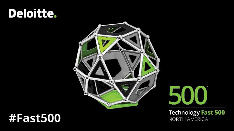 Datalot in the 2016 <a href="/Deloitte/">Deloitte</a> Technology Fast 500 - the only Brooklyn company to make the list (Step it up BK!) fast500.com