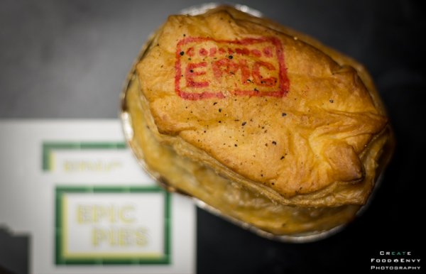 cravingldn's tweet photo. #Announcing the 4th of 12 NEW #StreetfoodTraders in Feb! @EpicPiesUK will bring their #hearty #culinarygems to #TottenhamSocial 16/2/17 👏🏾 🎉 https://t.co/Kxrd6NdGsp