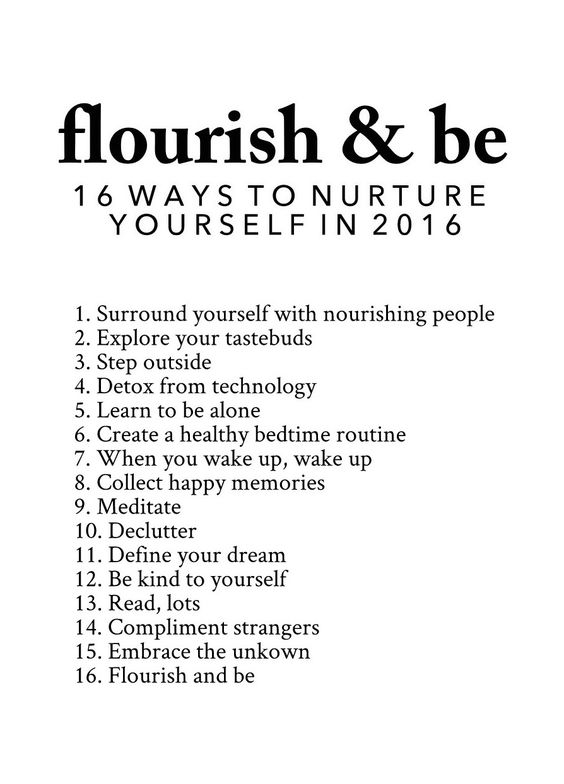 SoarWellbeing's tweet photo. 16 Ways to nurture yourself before the end of 2016...#Wellbeing #Wakeupandsoar https://t.co/8Fcqxq72tQ