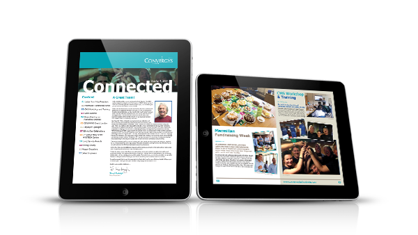 MarlinHQ's tweet photo. Want a staff newsletter? Our design team create one for you - call us on 0161 928 2583 #internalcommunications #newsletters #HiveAtFive https://t.co/WJHmZWU613