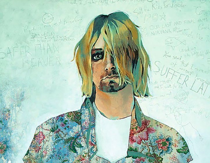 Mambo Kurt Killing In The Name Of