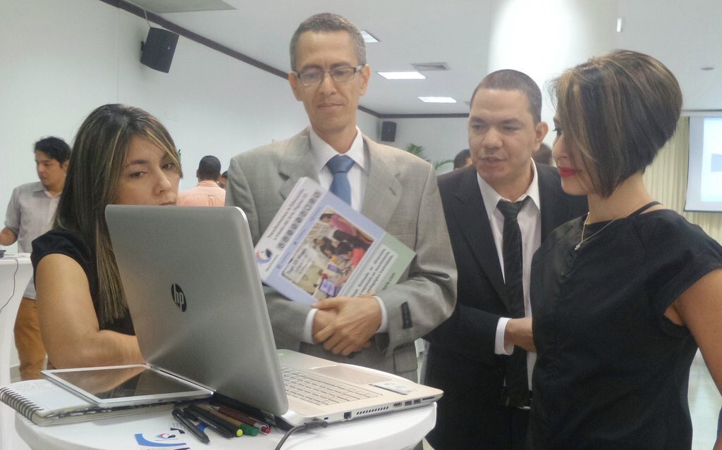 Juanita Rodríguez Kattah tweet media