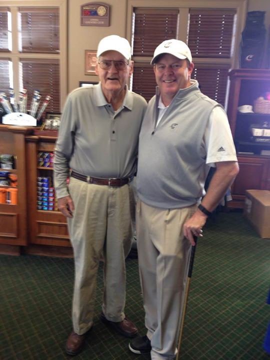 Georgia State Golf Association tweet media