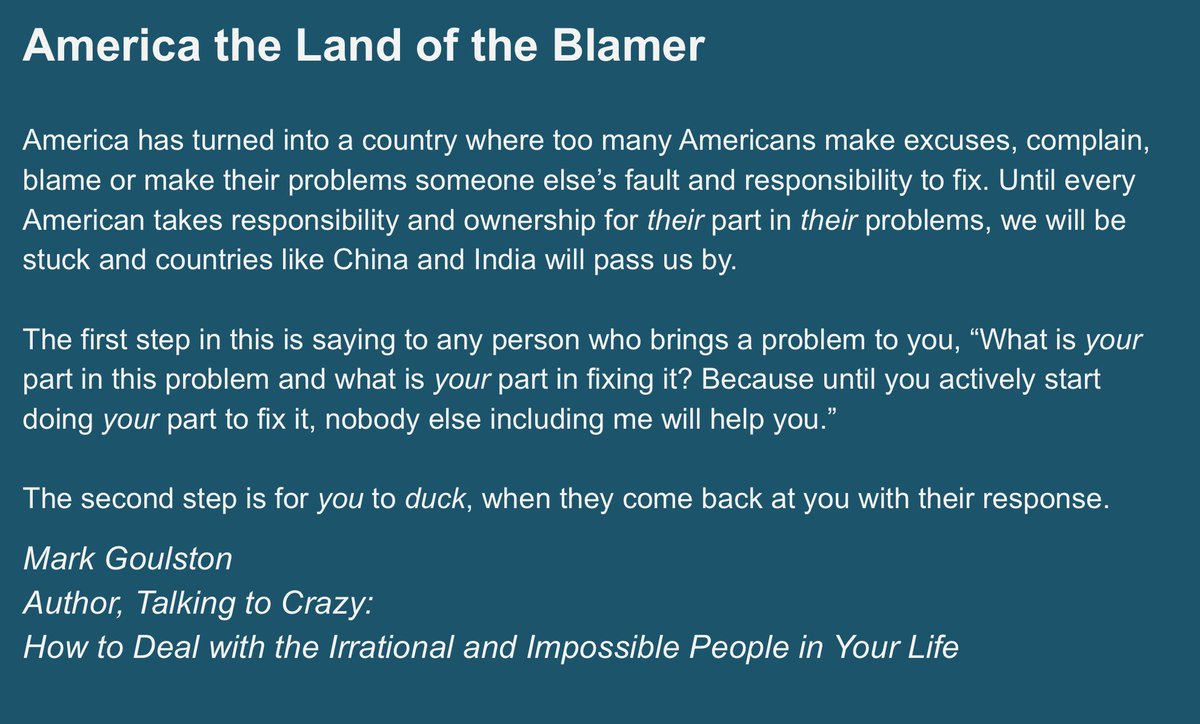 MarkGoulston's tweet image. Tell me I'm wrong and if so, why? @CNNPolitics @cnnbrk @FoxNews @andersoncooper @megynkelly @oreillyfactor @VanJones68 #Trump2016