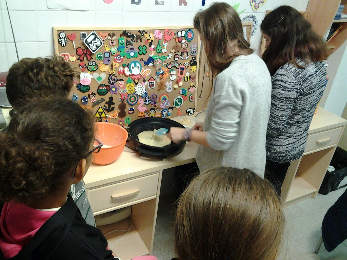 Espai Obert tweet media