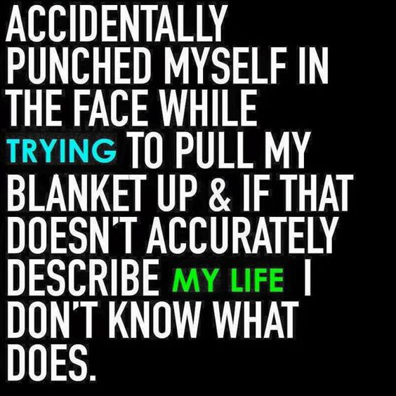 _JIBBER_JABBER_'s tweet photo. I be in bed so much that I have managed to do this several times! Lol #SpoonieProblems #Spoonie #SpoonieHumor https://t.co/0FbpQEjbzn