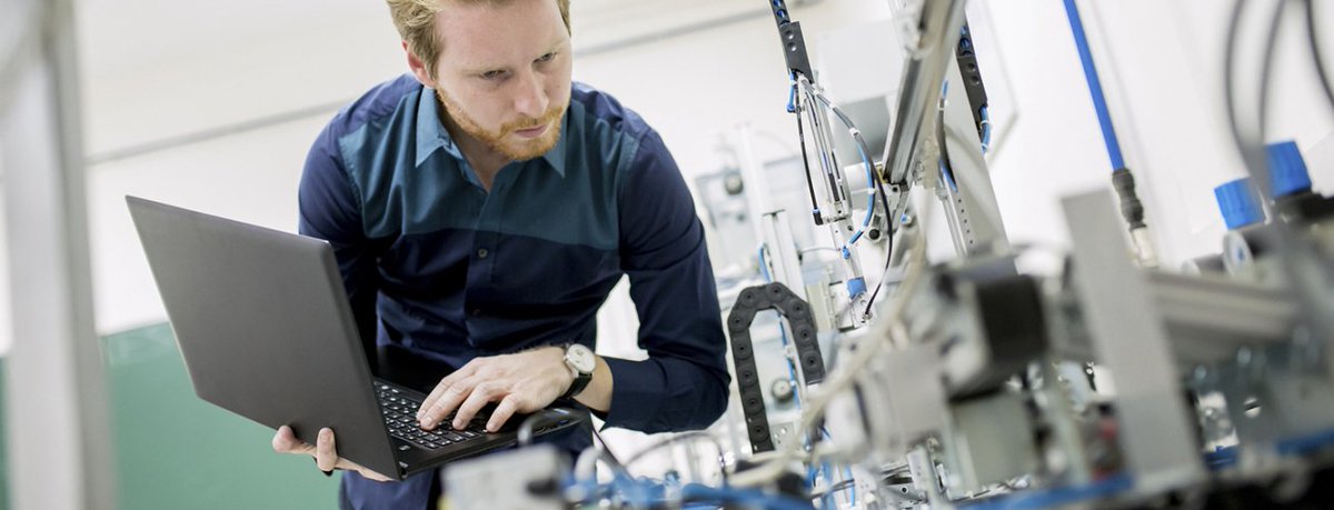 Avnet's tweet photo. "Business and partnerships are paying off in a changing job market" - @EdTech_HigherEd - #avnetinnovationlab #ITjobs https://t.co/vwoNEffTom https://t.co/v17y2eCJp2