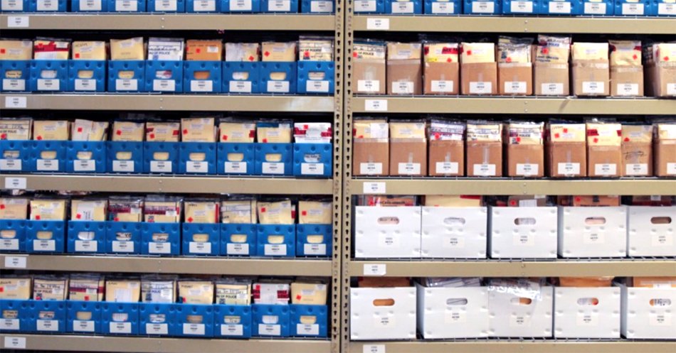 After six months of testing, Oregon's 1,750 untested sexual assault kits has netted its first 5 DNA matches. goo.gl/urT7eS