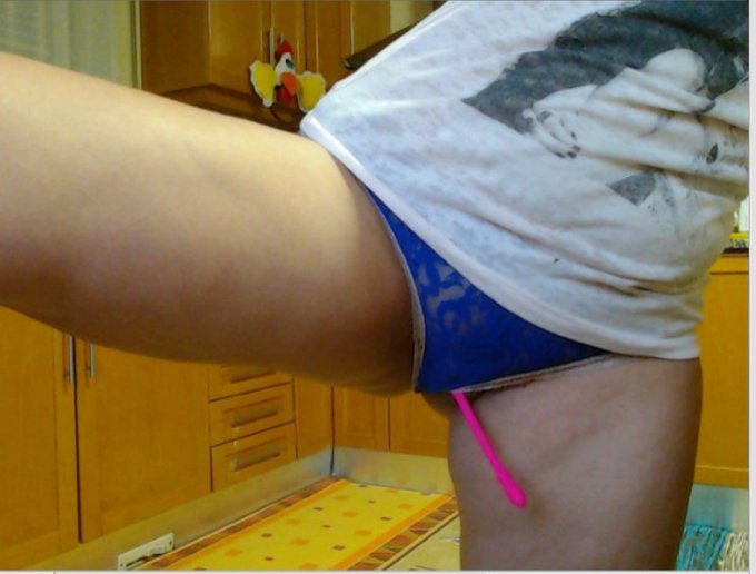 now at https://t.co/Vdk6XSYeNV #lush #lovense #kitchen https://t.co/WPoDeRLmUj<a href="/tag/lush"class="tags">#lush</a><a href="/tag/lovense"class="tags">#lovense</a><a href="/tag/kitchen"class="tags"><span>#kitchen</span></a>